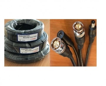 Bnc kabel 30m