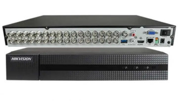 Hikvision hwd 6232mh g2