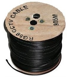 Rg59 coaxial kabel   1